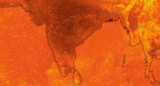 Meteorology Department Warns of Strong El Niño